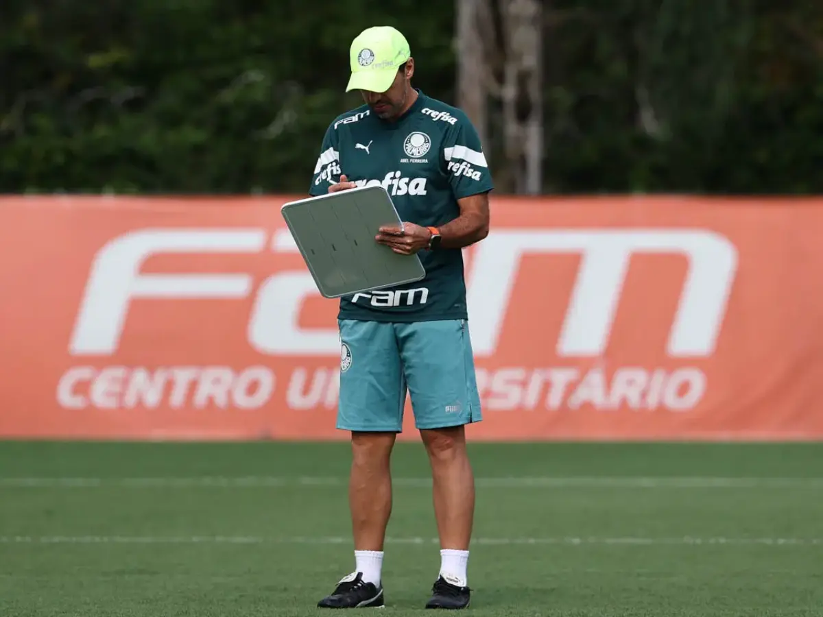 FPF divulga tabela do Paulistão 2024; Veja quando o Palmeiras estreia e  data dos jogos do Verdão