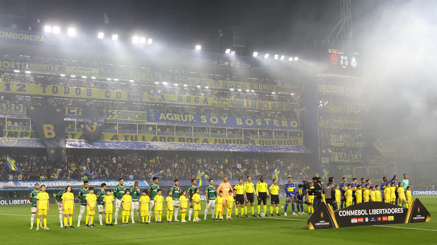 Atenção, Palmeiras! Boca Juniors ganha mais uma nos pênaltis