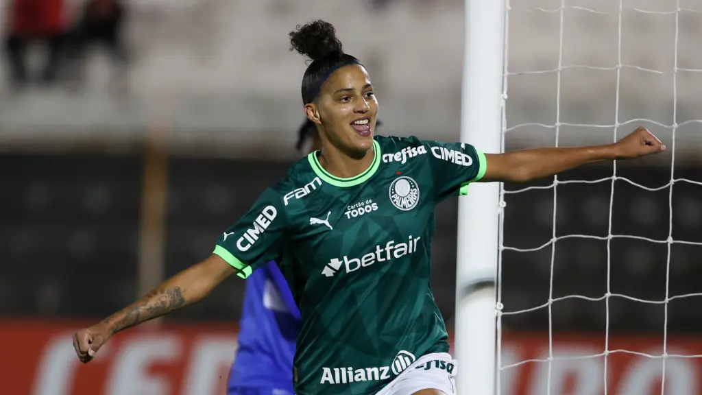 Em alta, Palmeiras busca bicampeonato do Campeonato Paulista feminino