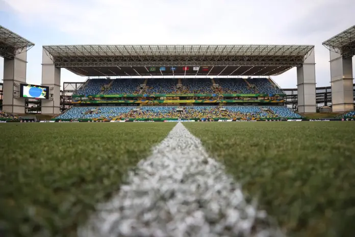 Futebol ao vivo: onde assistir aos jogos de hoje do Brasileirão