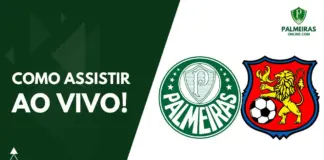Como assistir Palmeiras x Caracas pela Libertadores Feminina 2023