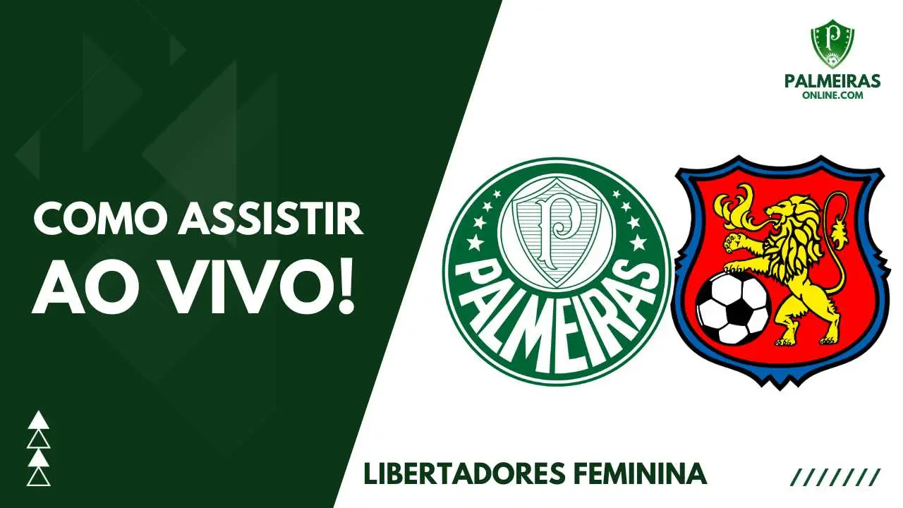 Libertadores Feminina 2023: programação completa, retrospecto e o que  esperar do Internacional