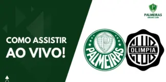 Como assistir Palmeiras x Olímpia pela Libertadores Feminina 2023