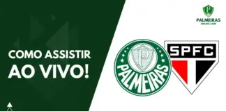 Como assistir Palmeiras x São Paulo pela final do Brasileirão Sub-17