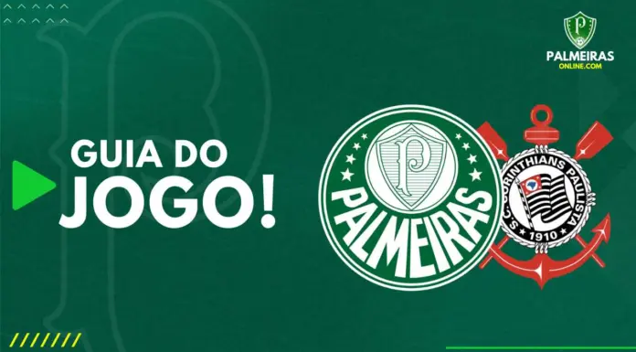 Guia do jogo Palmeiras x Corinthians pela Final da Libertadores Feminina