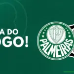 Palmeiras x Olímpia, Escalações e onde assistir ao jogo AO VIVO
