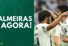 Gustavo Scarpa, ex-meia do Palmeiras