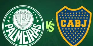 Palmeiras e Boca Juniors se enfrentam pela semifinal da Libertadores 2023
