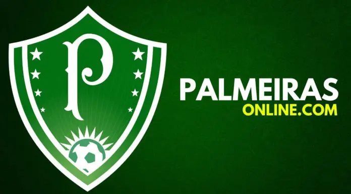 Palmeiras Online