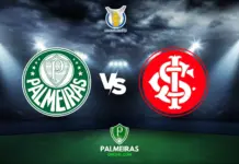 Palmeiras x Internacional