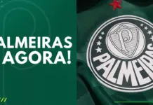 Símbolo do Palmeiras