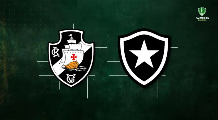 Vasco x Botafogo Veja como assistir ao vivo