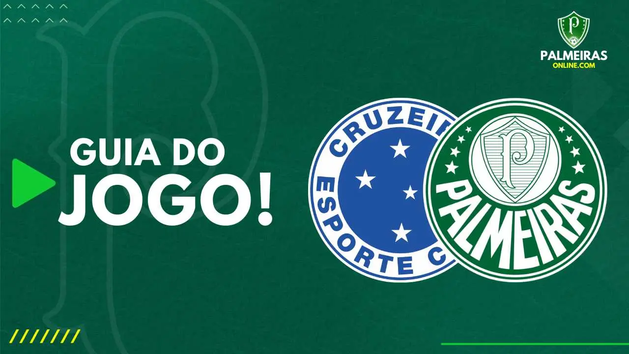 Guia da última rodada do Brasileirão: saiba o que está em jogo e