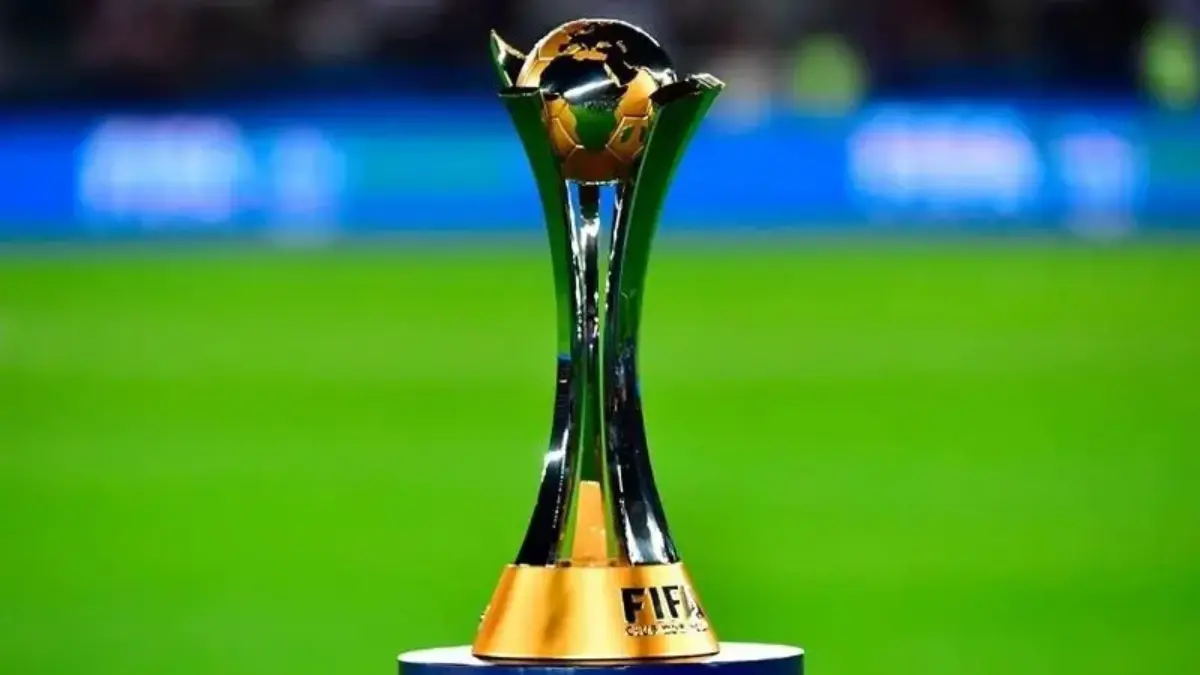 Futebol Internacional: Campeonato Mundial de Clubes de 2025 vai ser  realizado nos Estados Unidos - TV Pampa