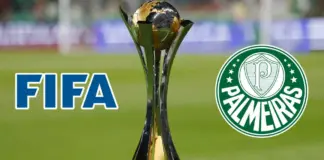 Palmeiras é top 1 do ranking sulamericano promovido pela FIFA