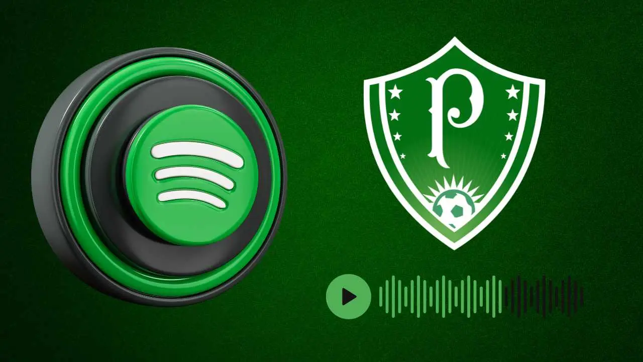 Palmeiras Online  Podcast on Spotify