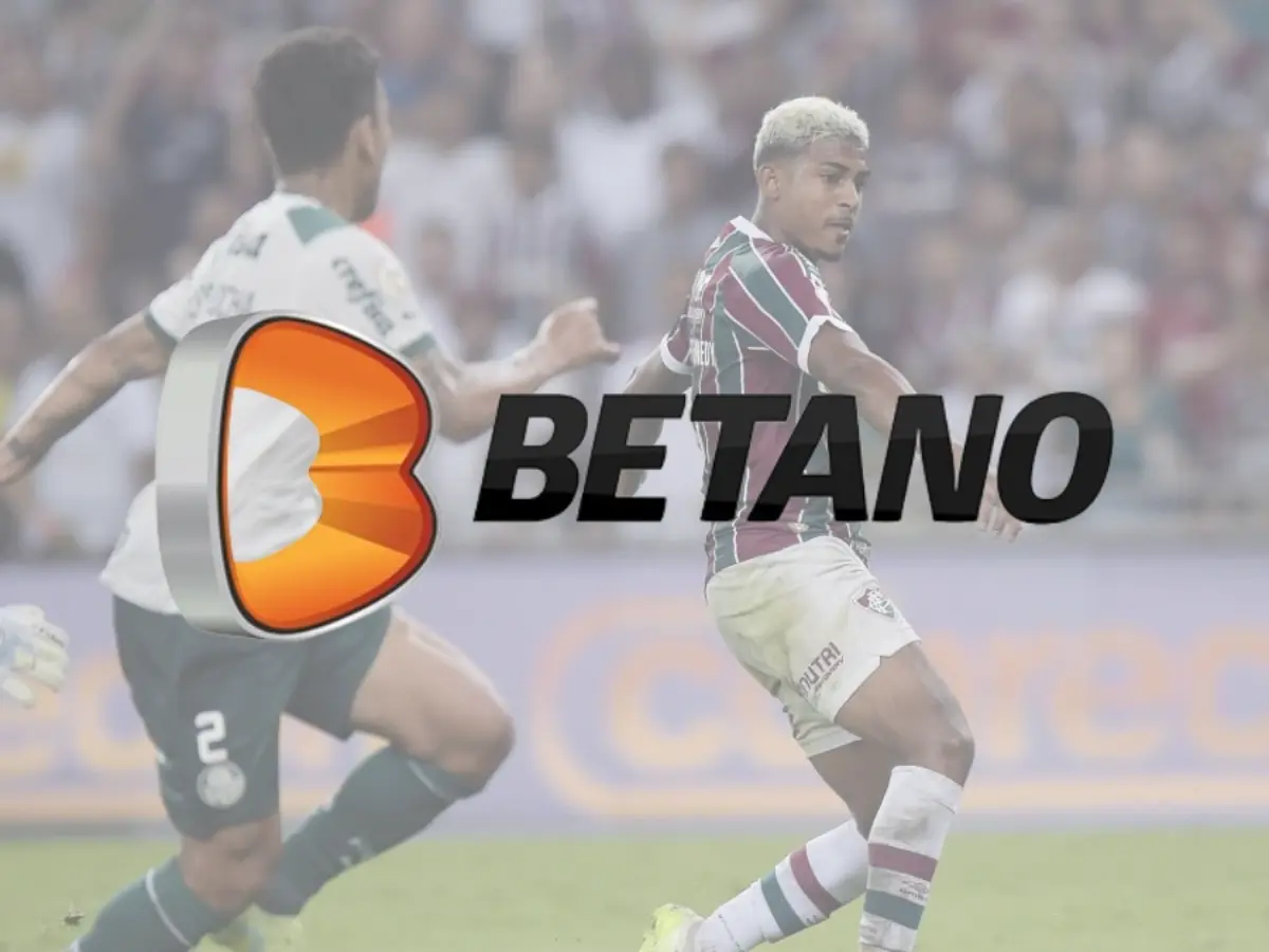 Missões Betano: aposte em Palmeiras x São Paulo e ganhe aposta grátis