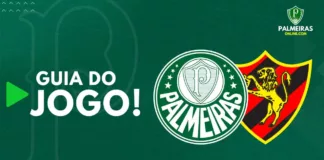 Guia do jogo Palmeiras x Sport pela Copinha 2024