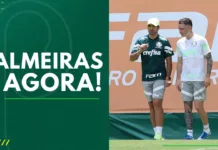 Palmeiras Agora Abel Ferreira perto de renovar