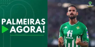 Palmeiras Agora Willian José vira alvo do Verdão para 2024
