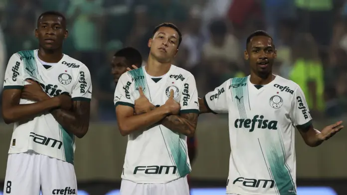 Grêmio x Tombense: A Clash of Titans