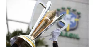 Troféu da Supercopa do Brasil