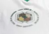 Camisa do Palmeiras toda branca em alusão a campanha Somos Sociedade