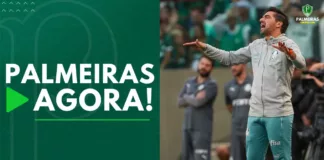 Palmeiras Agora Abel Ferreira (1)