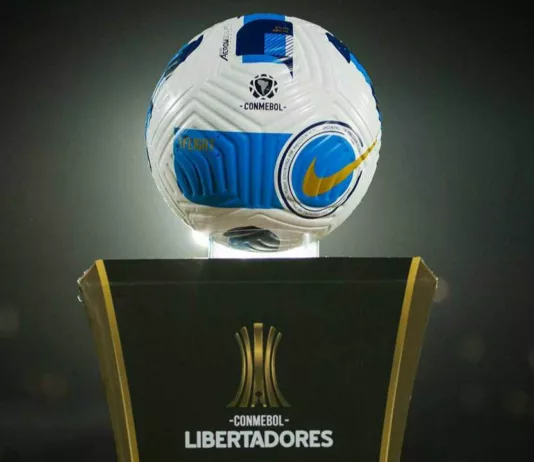 Copa Libertadores da América