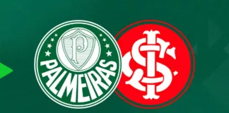 Guia do jogo Palmeiras x Internacional pelo Brasileirão 2024