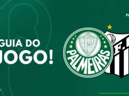 Palmeiras x Santos Guia do jogo