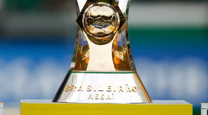 Taça do Campeonato Brasileiro