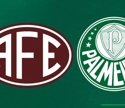 Veja como assistir Ferroviária x Palmeiras pelo Brasileirão Feminino
