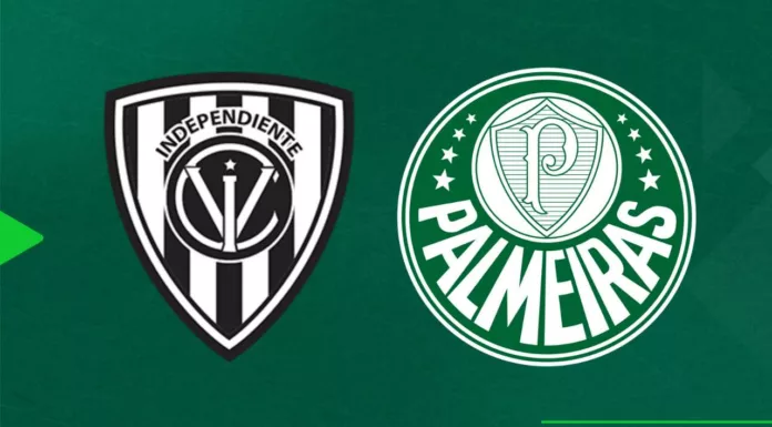 Veja como assistir Independiente Del Valle x Palmeiras pela Libertadores