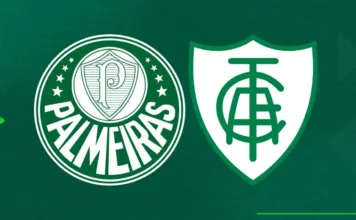 Veja como assistir Palmeiras x América-MG pelo Brasileirão Feminino AO VIVO