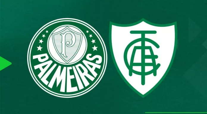 Veja como assistir Palmeiras x América-MG pelo Brasileirão Feminino AO VIVO