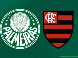 Veja como assistir Palmeiras x Flamengo pelo Brasileirão 2024