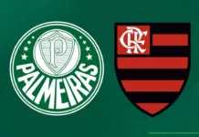 Veja como assistir Palmeiras x Flamengo pelo Brasileirão AO VIVO