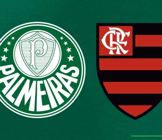 Veja como assistir Palmeiras x Flamengo pelo Brasileirão AO VIVO