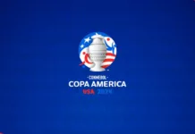 Copa América será disputada nos Estados Unidos