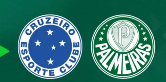 Veja como assistir Cruzeiro x Palmeiras pelo Brasileirão Feminino