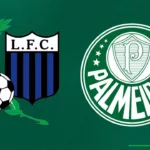 Veja como assistir Liverpool x Palmeiras pela Libertadores da América