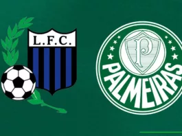 Veja como assistir Liverpool x Palmeiras pela Libertadores da América