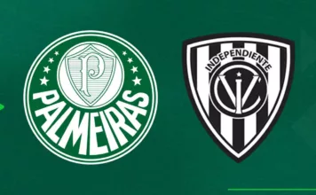 Veja como assistir Palmeiras x Del Valle pela Copa Libertadores