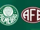 Veja como assistir Palmeiras x Ferroviária pelo Paulista Feminino