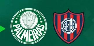 Veja como assistir Palmeiras x San Lorenzo pela Libertadores