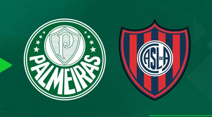 Veja como assistir Palmeiras x San Lorenzo pela Libertadores