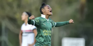 São Paulo x Palmeiras - Campeonato Brasileiro Feminino 2024 (CBF /