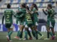 Palmeiras está na quarta colocação do Paulista Feminino (Foto: Anderson Lira/Agência Paulistão)